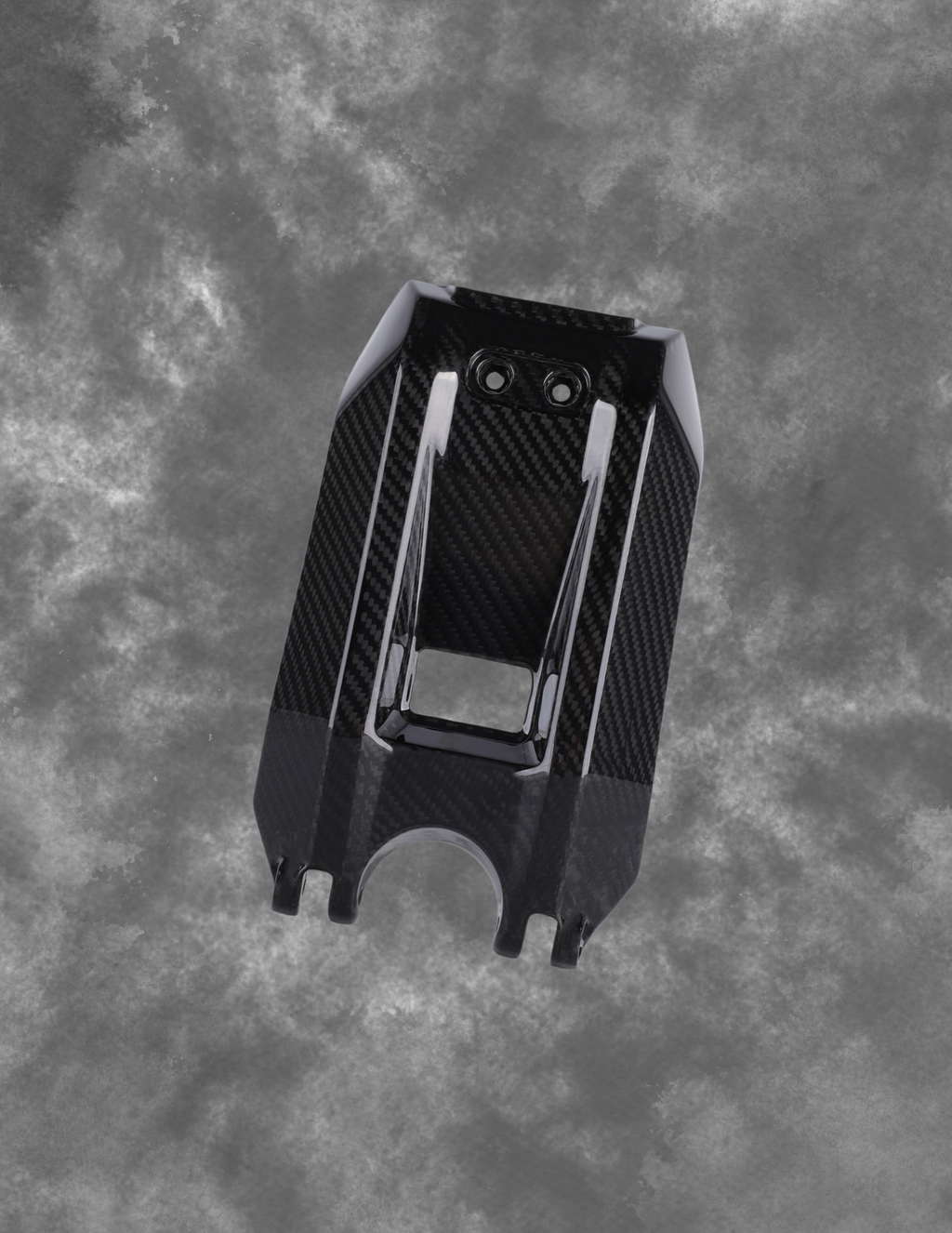 High Quality REAL Carbon Fiber Surron LBX Battery Cover