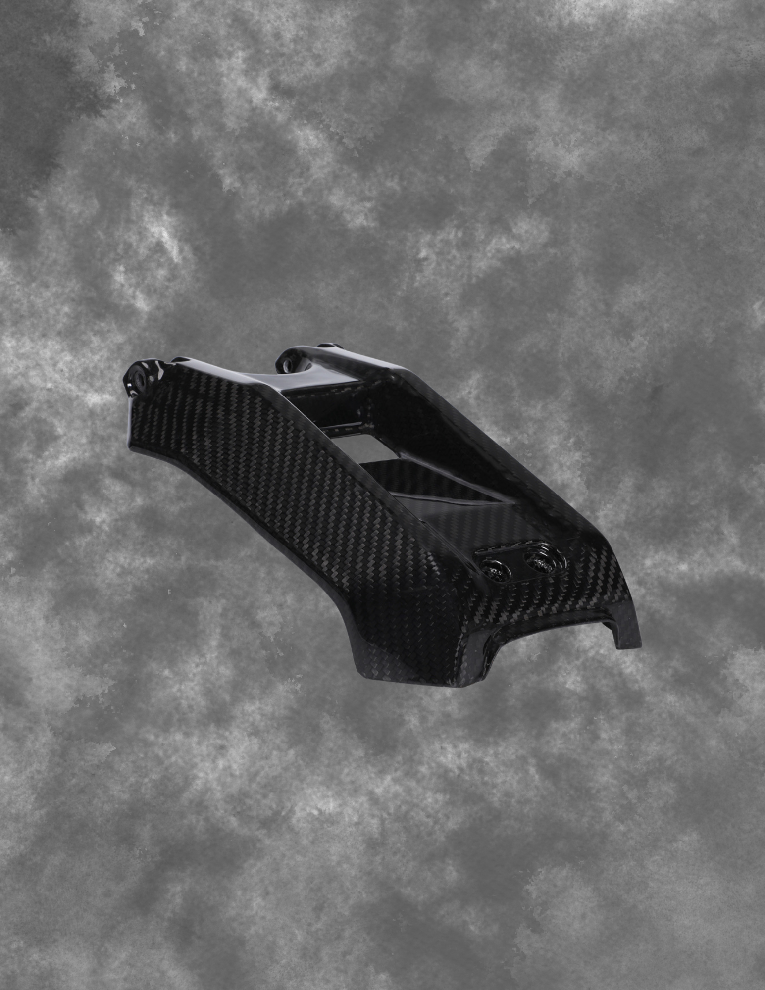 High Quality REAL Carbon Fiber Surron LBX Battery Cover