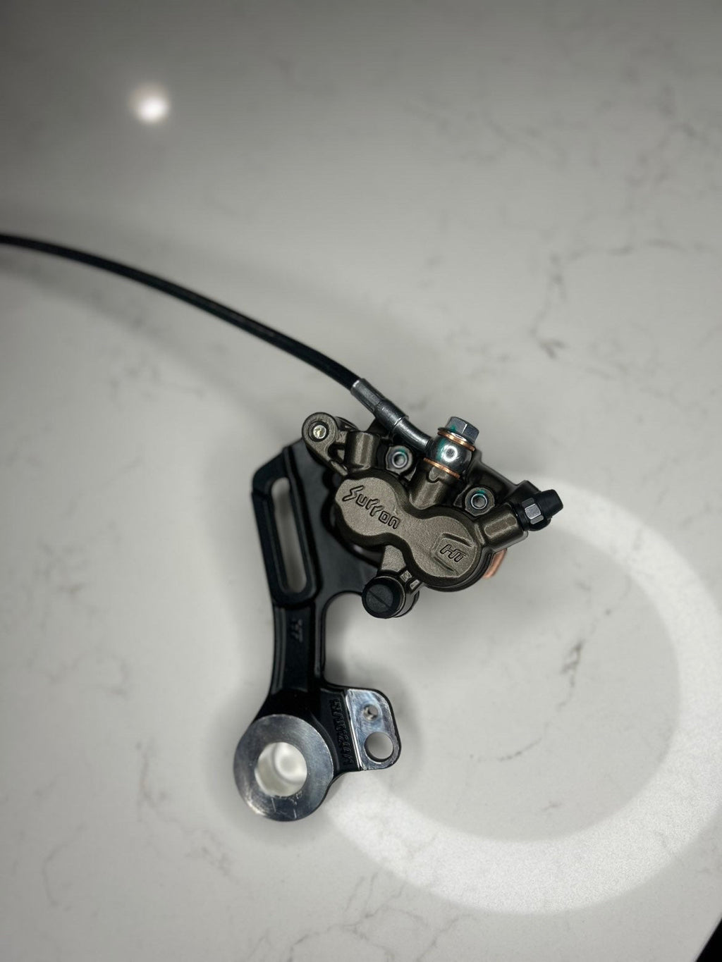 Surron LBX/ Eride Ultra Bee Brake Kit