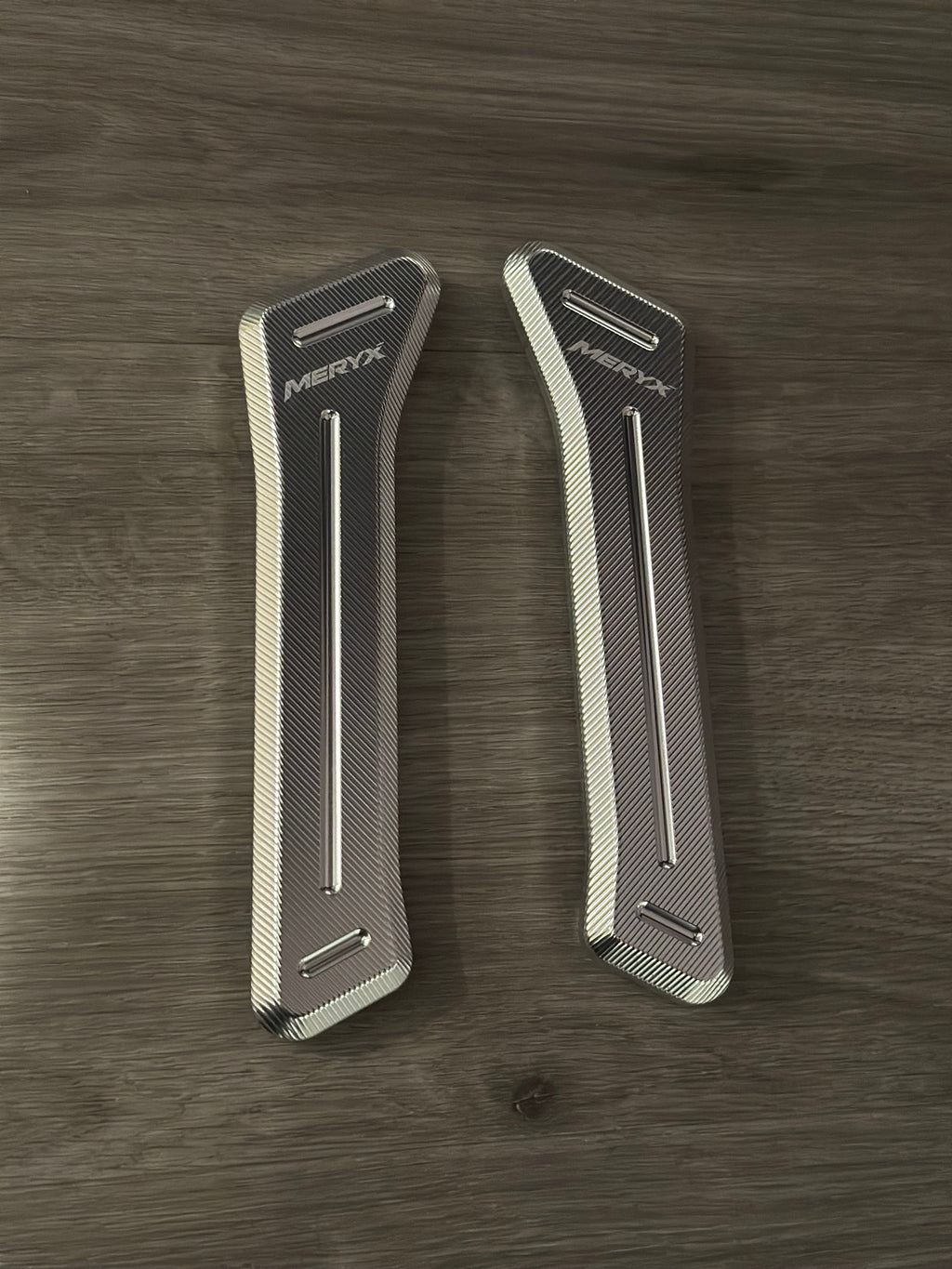 Frame Supports