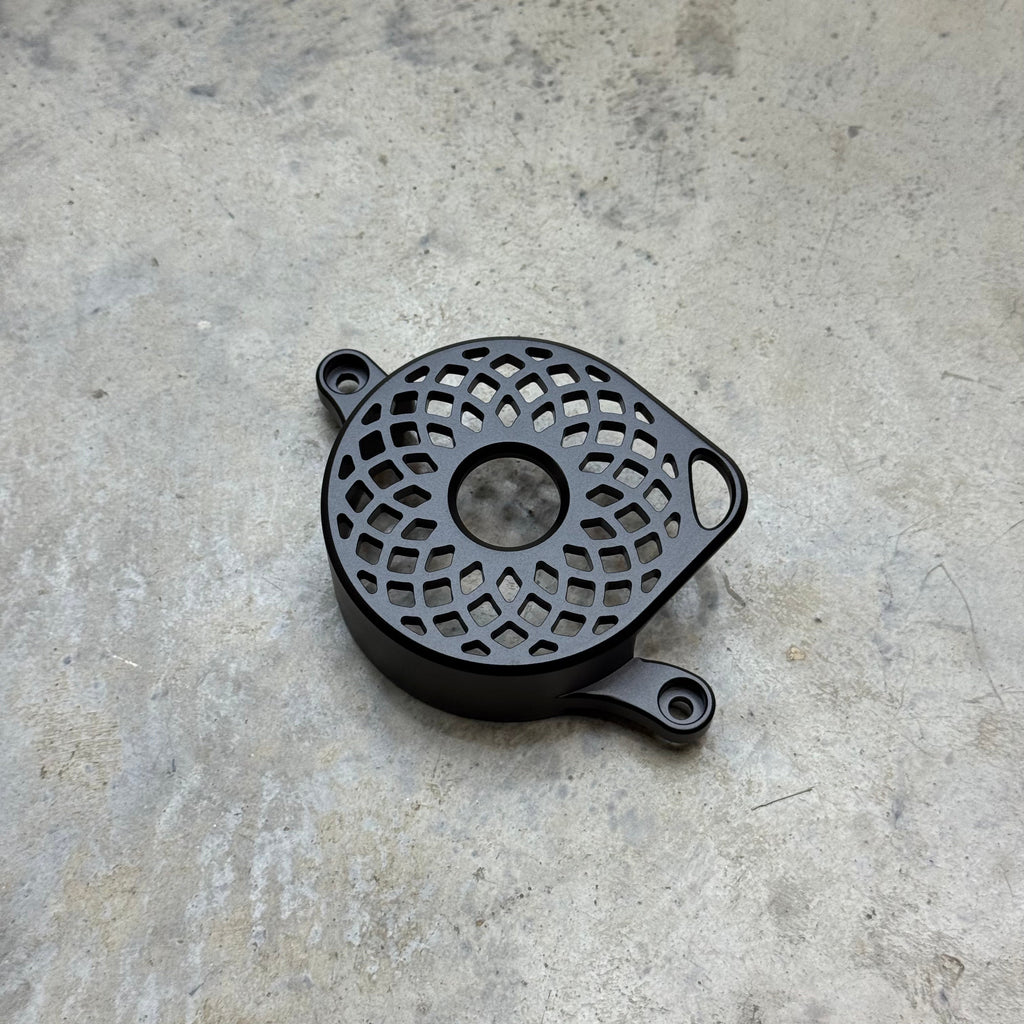 Surron Ultra Bee Aluminum Motor Cover