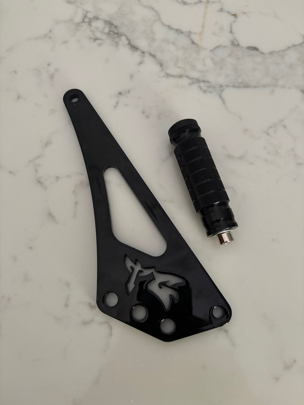 MX3/4/5 Shiftlock