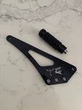 MX3/4/5 Shiftlock