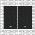 Surron LBX Carbon Fiber Battery Decal