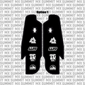 RFloXa/Fastace Gravitee Fork Guard Decal